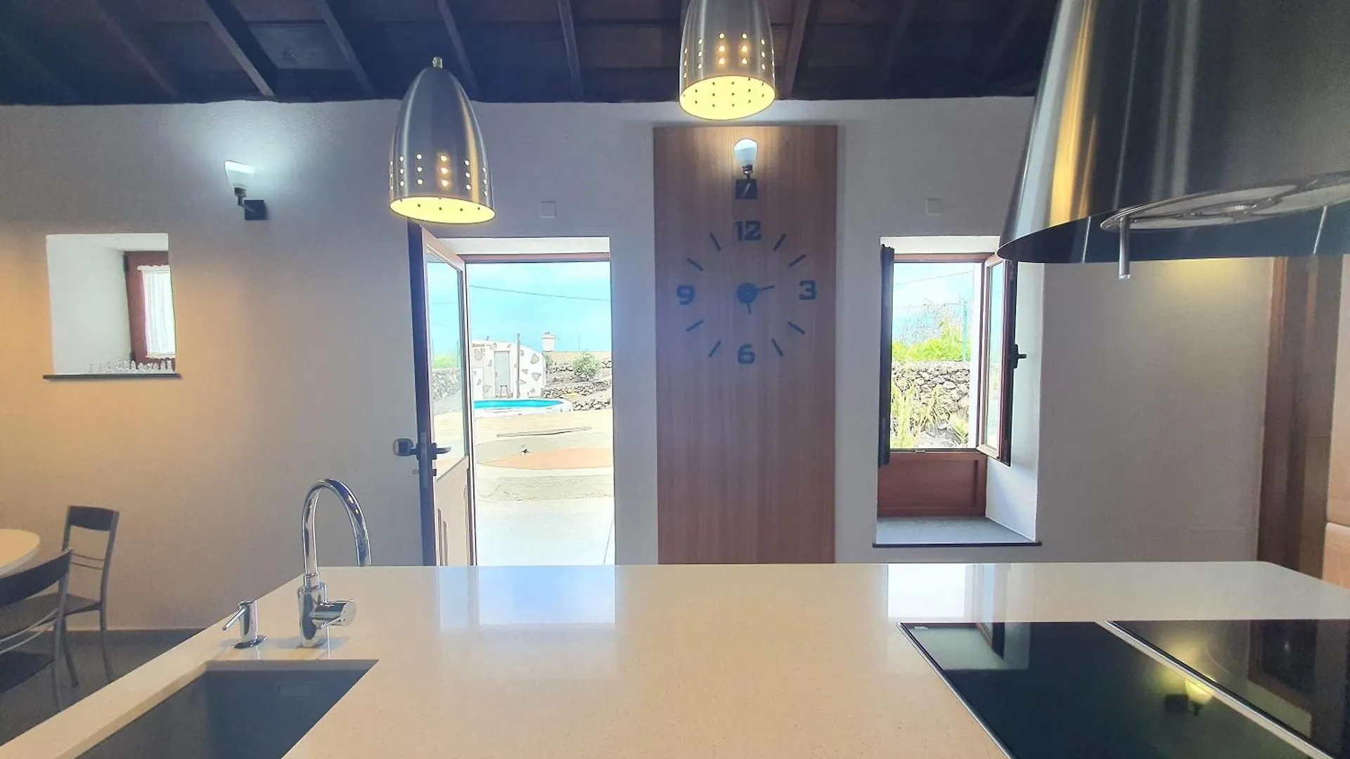 Semesterbostad La Dichosa Villa Jedey