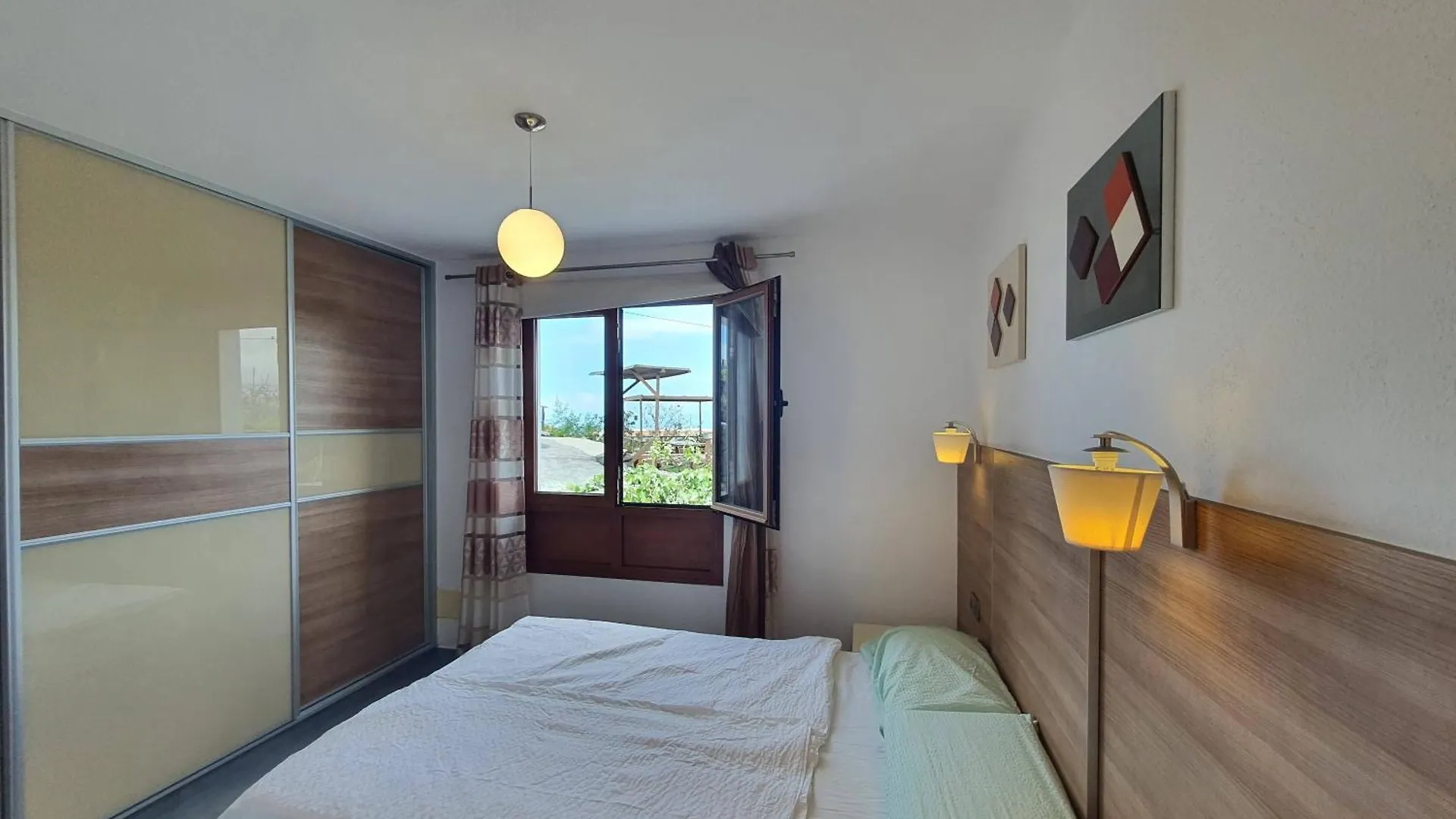 La Dichosa Villa Jedey Semesterbostad