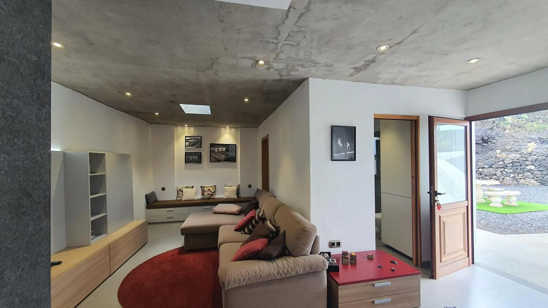 La Dichosa Villa Jedey Spanien